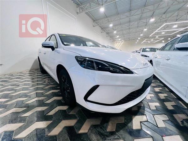 BYD Seal 05 DM-i 2025 for sale in Iraq - Najaf